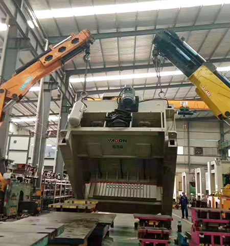 天津交通职业学院设备搬迁