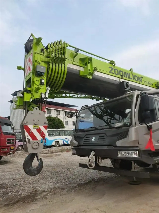 天津交通职业学院吊车出租