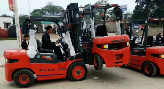 天津交通职业学院叉车出租